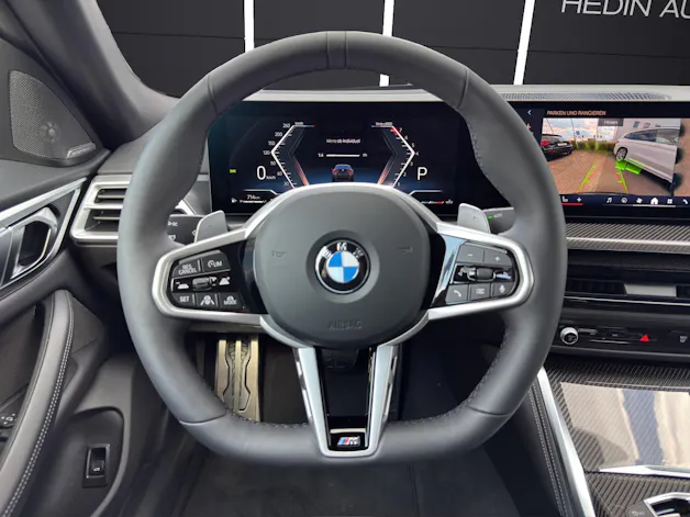 BMW 430i xDrive Gran Coupé ///M Sportpaket Pro
