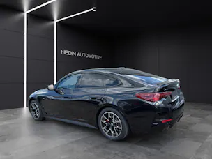 BMW 430i xDrive Gran Coupé ///M Sportpaket Pro