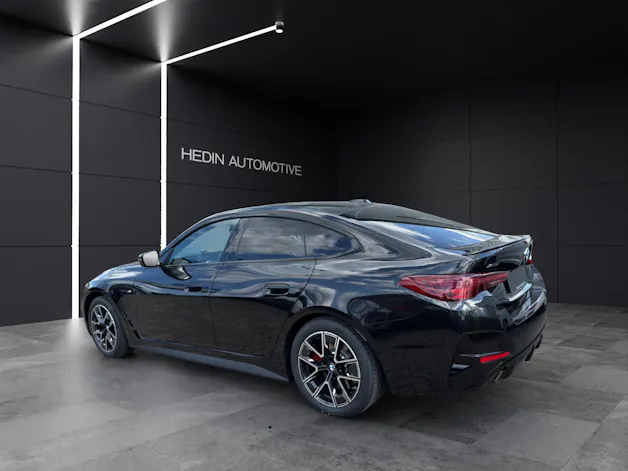 BMW 430i xDrive Gran Coupé ///M Sportpaket Pro