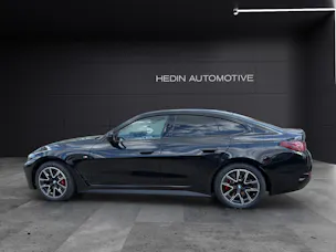BMW 430i xDrive Gran Coupé ///M Sportpaket Pro
