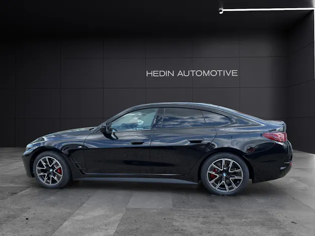 BMW 430i xDrive Gran Coupé ///M Sportpaket Pro