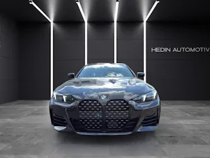 BMW 430i xDrive Gran Coupé ///M Sportpaket Pro