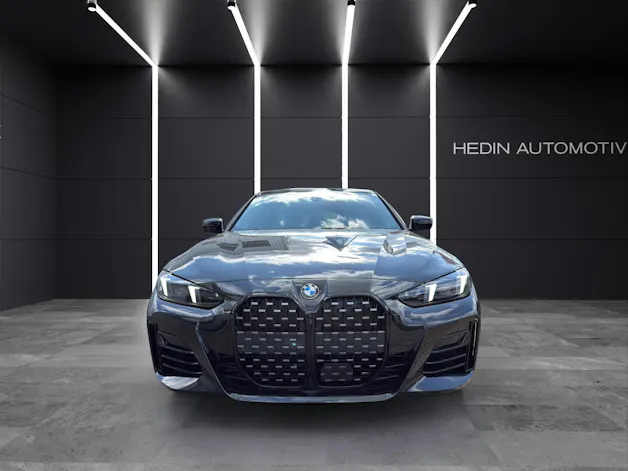 BMW 430i xDrive Gran Coupé ///M Sportpaket Pro