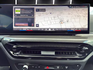 BMW 430i xDrive Gran Coupé ///M Sportpaket Pro