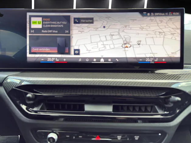 BMW 430i xDrive Gran Coupé ///M Sportpaket Pro