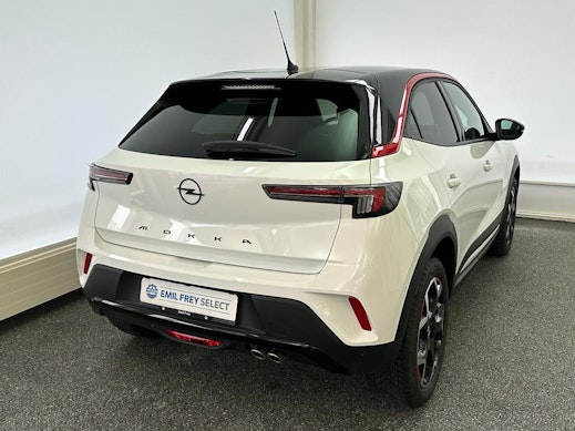 OPEL Mokka 1.2 T 130 GS 3