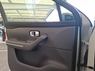 Leapmotor C10 1.5 REEV Design
