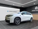 Leapmotor C10 1.5 REEV Design