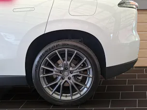 Leapmotor C10 1.5 REEV Design