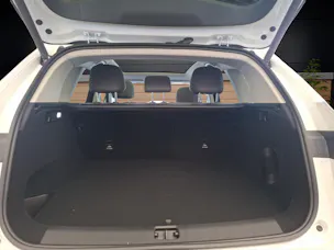 Leapmotor C10 1.5 REEV Design
