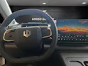 Leapmotor C10 1.5 REEV Design
