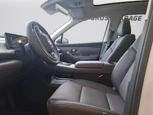 Leapmotor C10 1.5 REEV Design