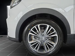 Leapmotor T03 Electric