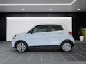 Leapmotor T03 Electric