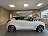 First vehicle image