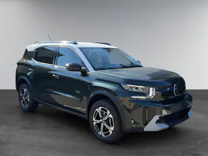 Citroën C3 Aircross 1.2 Hybrid Max