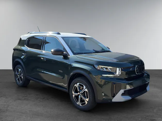 Citroën C3 Aircross 1.2 Hybrid Max
