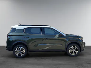 Citroën C3 Aircross 1.2 Hybrid Max