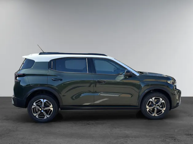 Citroën C3 Aircross 1.2 Hybrid Max