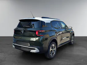 Citroën C3 Aircross 1.2 Hybrid Max