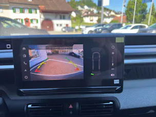 Citroën C3 Aircross 1.2 Hybrid Max