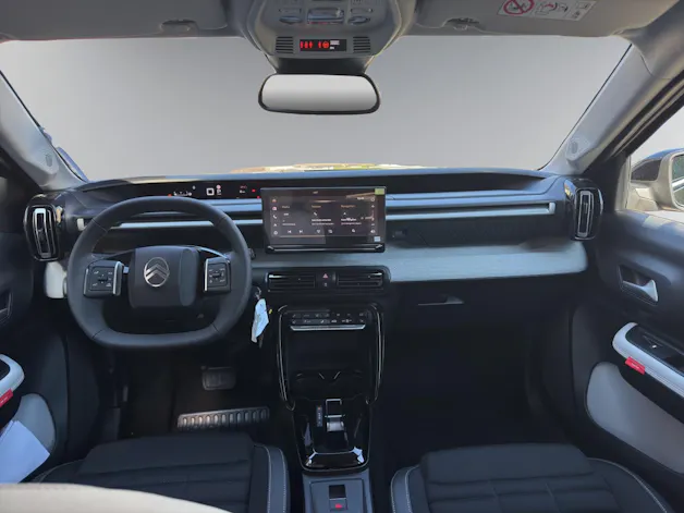 Citroën C3 Aircross 1.2 Hybrid Max
