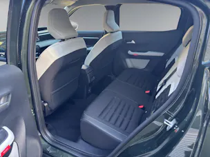 Citroën C3 Aircross 1.2 Hybrid Max