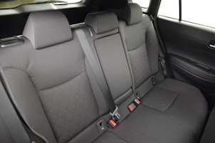 Vehicle image TOYOTA Corolla Cross 2.0 HSD Trend AWD-i