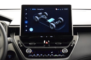 Vehicle image TOYOTA Corolla Cross 2.0 HSD Trend AWD-i