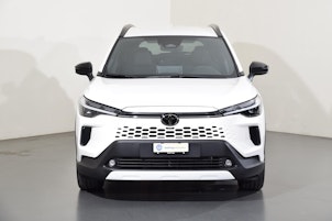 Vehicle image TOYOTA Corolla Cross 2.0 HSD Trend AWD-i