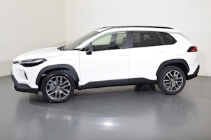 Vehicle image TOYOTA Corolla Cross 2.0 HSD Trend AWD-i