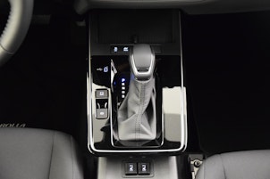 Vehicle image TOYOTA Corolla Cross 2.0 HSD Trend AWD-i