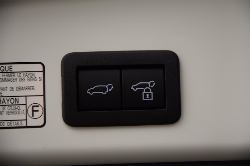 Vehicle image TOYOTA COROLLA CROSS