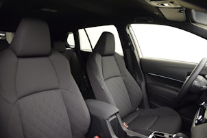 Vehicle image TOYOTA Corolla Cross 2.0 HSD Trend AWD-i