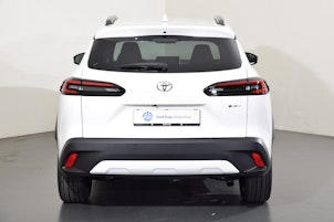 Vehicle image TOYOTA Corolla Cross 2.0 HSD Trend AWD-i