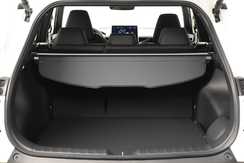 Vehicle image TOYOTA COROLLA CROSS