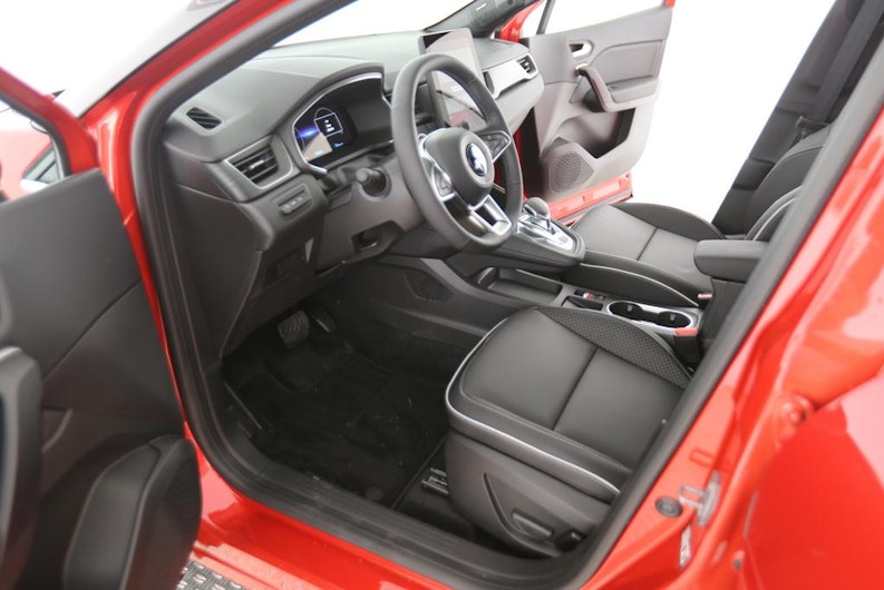 Vehicle image MITSUBISHI ASX