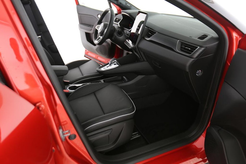 Vehicle image MITSUBISHI ASX