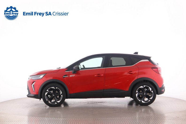 Vehicle image MITSUBISHI ASX