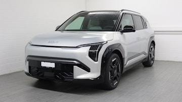 Vehicle image KIA EV3 81 kWh GT-Line