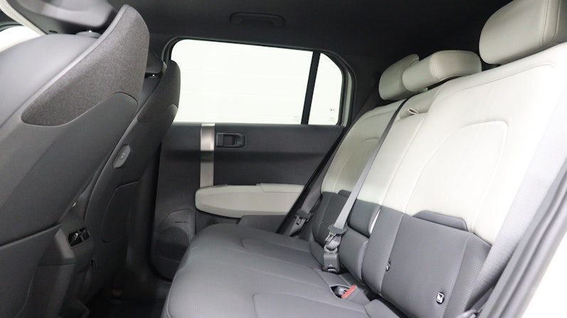 Vehicle image KIA EV3