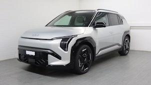 Vehicle image KIA EV3 81 kWh GT-Line