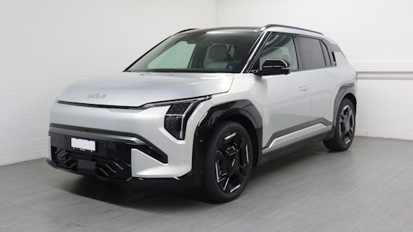 KIA EV3 81 kWh GT-Line 1