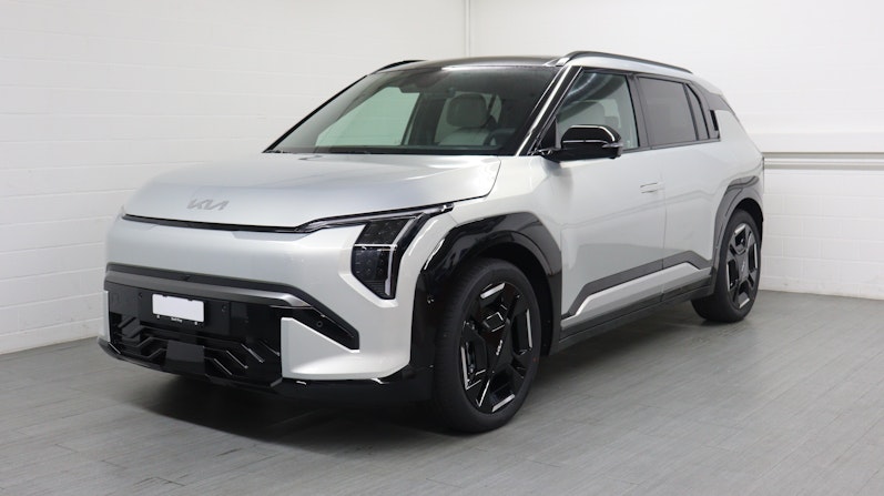 Vehicle image KIA EV3