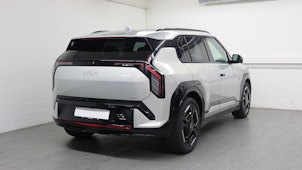 Vehicle image KIA EV3 81 kWh GT-Line