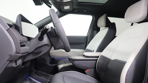 KIA EV3 81 kWh GT-Line 2