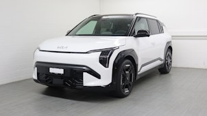 Vehicle image KIA EV3 81 kWh GT-Line