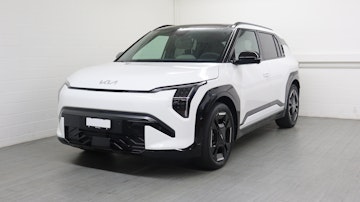 Vehicle image KIA EV3 81 kWh GT-Line