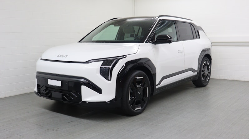 Vehicle image KIA EV3