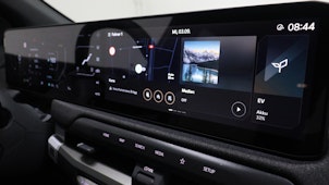 Vehicle image KIA EV3 81 kWh GT-Line